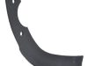 Cuțit freză rotație dreapta 200x75x40mm grosime 4mm potrivit pentru Iseki
