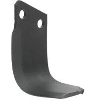 Cuțit freză rotație dreapta 170x115x70mm grosime 8mm potrivit pentru Maletti