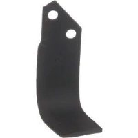 Cuțit freză rotație dreapta 175x107x60mm grosime 7mm potrivit pentru Maletti