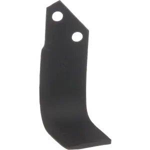 Cuțit freză rotație dreapta 175x107x60mm grosime 7mm potrivit pentru Maletti