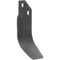 Cuțit freză rotație dreapta 140x60x50mm grosime 6mm potrivit pentru Valpadana