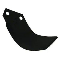 Cuțit freză rotație dreapta 195x134x80mm grosime 7mm potrivit pentru Celli