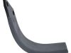 Cuțit freză rotație dreapta 204x141x80mm grosime 8mm potrivit pentru Pegoraro