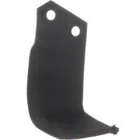 Cuțit freză rotație dreapta 207x115x80mm grosime 8mm potrivit pentru Maletti