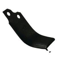 Cuțit freză rotație dreapta 130x56x40mm grosime 6mm potrivit pentru B.C.S.