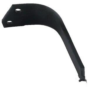 Cuțit freză rotație dreapta 168x150x70mm grosime 7mm potrivit pentru Muratori