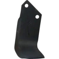 Cuțit freză rotație dreapta 190x120x80mm grosime 6mm potrivit pentru Sauenburger