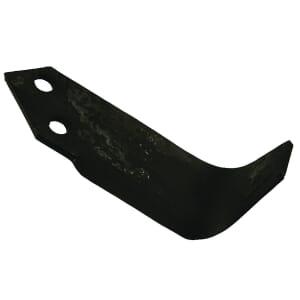 Cuțit freză rotație dreapta 162x57x55mm grosime 5mm potrivit pentru Bungartz