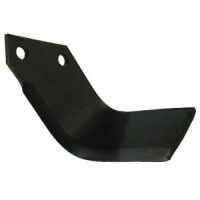 Cuțit freză rotație dreapta 195x120x80mm grosime 8mm potrivit pentru Sicma