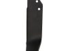 Cuțit freză rotație dreapta 235x86x60mm grosime 7mm potrivit pentru Kuhn