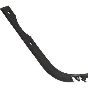 Cuțit freză rotație dreapta 198x48x30mm grosime 4mm potrivit pentru Agria
