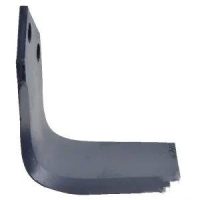 Cuțit freză rotație dreapta 170x140x90mm grosime 8mm potrivit pentru Howard