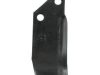 Cuțit freză rotație stânga 140x50x50mm grosime 6mm potrivit pentru Pegoraro