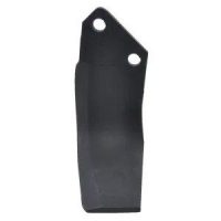 Cuțit freză rotație dreapta 190x130x80mm grosime 8mm potrivit pentru Celli