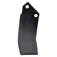 Cuțit freză rotație dreapta 195x134x80mm grosime 8mm potrivit pentru Celli