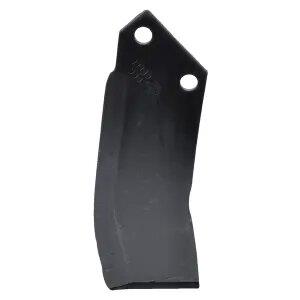 Cuțit freză rotație dreapta 195x134x80mm grosime 8mm potrivit pentru Celli