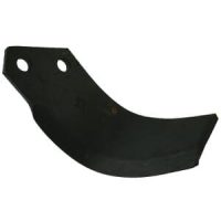 Cuțit freză rotație dreapta 205x113x80mm grosime 8mm potrivit pentru Sovema