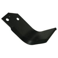 Cuțit freză rotație dreapta 175x109x70mm grosime 7mm potrivit pentru Sovema