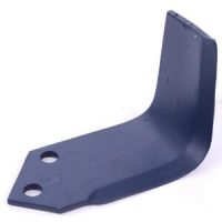 Cuțit freză rotație dreapta 220x135x90mm grosime 8mm potrivit pentru Howard