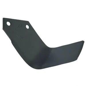 Cuțit freză rotație dreapta 170x140x80mm grosime 6mm potrivit pentru Howard