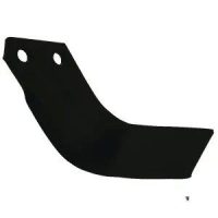 Cuțit freză rotație dreapta 210x133x80mm grosime 7mm potrivit pentru Howard