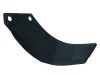 Cuțit freză rotație dreapta 205x130x80mm grosime 6mm potrivit pentru Howard