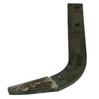 Cuțit freză rebilonat cartofi carbură 40x10mm L=335 mm