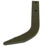 Cuțit freză rebilonat cartofi placat 40x10 L=350mm