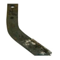 Cuțit freză rebilonat cartofi carbură 40x10mm L=275mm