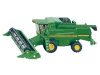 Combină de recoltat John Deere 9680i