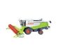 Combină de recoltat Claas Lexion 600
