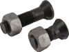 Set șuruburi plug cu umăr și piuliță M20x50mm 1N 1 buc. M20x80mm 1N 1 buc.