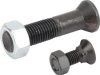Set șuruburi plug cu piuliță M12x35mm VK 1 buc. M20x90mm 1N 1 buc.