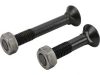 Set șuruburi plug cu gât pătrat și piuliță M12x60mm VK 1 buc. M12x85mm VK 1 buc.
