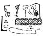 Set complet de garnituri