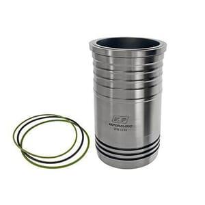 Cămașă finisată piston