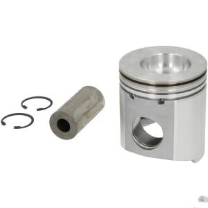Piston standard