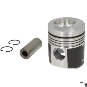 Piston (fără segmenți)