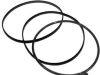Set de garnituri cămașă piston