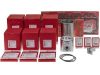 Set reparație motor 4 cilindri model 4239T