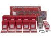 Set reparație motor 6 cilindri model 6068T