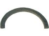 Garnitură ulei pricipală spate