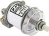 Ansamblu filtru de combustibil - unic