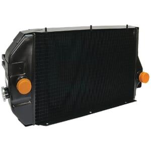Radiator