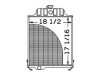 Radiator