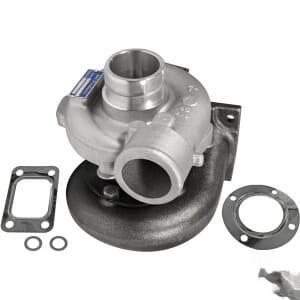 Turbocompresor