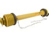 Arbore cardanic W2200 L= 710mm ambreiaj cu pin radial Walterscheid<br/>​