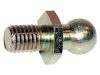 Cap sferic pentru arc pneumatic ușă