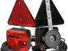 Set lămpi cablu 12m