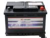 Baterie 12V 74Ah 680A Kramp